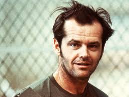 Sean Its Jack Nicholson's birthday. Jack: "A star