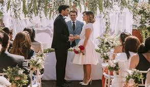 ¡toma nota de esta guía para celebrar una ceremonia a tu gusto! Que Se Necesita Para Una Boda Civil Bufete Prolegue