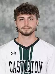 Jacob Barth's Instagram, Twitter & Facebook