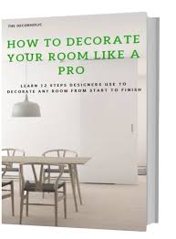 The Decorholic