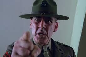 Maybe you would like to learn more about one of these? 16 Hardcore Facts About Full Metal Jacket Mental Floss