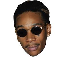 Wiz khalifa — work hard, play hard 03:36. Eine Maske Von Wiz Khalifa Celebrity Macht Aus Jeder Party Ein Event Und Sorgt Garantiert Fur Gute Laune Egal Ob Hochzeit Geburtstag Oder Junggesellenabschied Unsere Masken Sind Wahre Multitalente