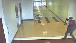 Maybe you would like to learn more about one of these? Florida School Shooting New Video Shows Blunders Bbc News