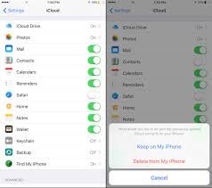 How To Do When Iphone Contacts Suddenly Disappear