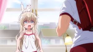 Uchi No Maid Ga Uzasugiru Misha Takanashi Kumagoro Y Tsubame Kamoi Anime Aurora Sleeping Beauty Favorite Character