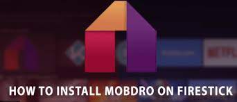 When i downloaded the mobdro app on my firestick for the first time i couldn't believe mobdro lets you . How To Download And Install Mobdro On Firestick Itech Post