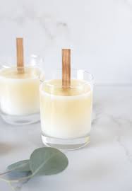Maybe you would like to learn more about one of these? Diy Wood Wick Soy Candle Coco Kelley Coco Kelley
