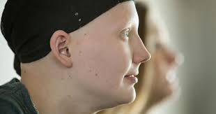 Cuero family unites around daughter's cancer treatment