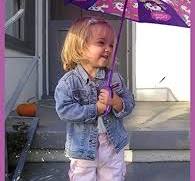 Shop MRTLLOA Kids Umbrella, Reverse Kids Umbr – Luggage Factory