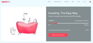 By distributing transaction ledgers across large networks of nodes, p2p architecture offers security, decentralization, and censorship. The Best European P2p Lending Platforms In 2021 Jean Galea