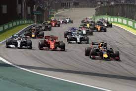 Jun 06, 2021 · gp baku. Sprintrennen In Der Formel 1 Brawn Sonntagsrennen Bleibt Der Hohepunkt
