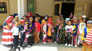 Pertandingan pakaian beragam merdeka the regency waterfront hotel kuala terengganu 2019. Pertandingan Pakaian Sekolah Kebangsaan Bukit Rimau Facebook