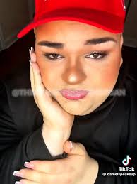 Daniel Republican Guy