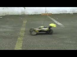 Whether you're zooming it around an empty basement, out in the driveway the best remote control cars are easy to navigate and have options no matter what your budget may be. Exceed Rc 1 8th Nitro Gas Powered Rc Cars Bashing Buggy Vs Truck Vs Truggy Youtube