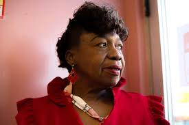 Eric Garner's mom outraged by lack of transparency in death inquiry