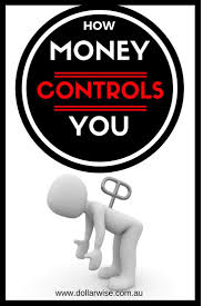 A Philosophy Of Money And How It Controls You Finance Advice Money Management Money Control