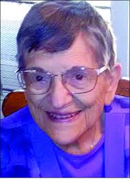 KATHLEEN WALDROP Obituary