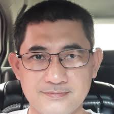 Coach Laurence Villaroman