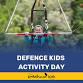 Defence Kids Activity Day event image