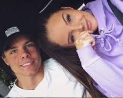 Rebecca Berube's Instagram, Twitter & Facebook