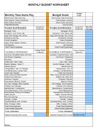 We did not find results for: Monthly Budget Sheet Project Your Future Expenses Project Your Fixed And Flexible Expenses
