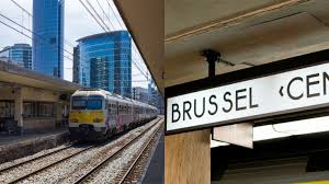 Travel chaos in Belgium as nine days of national train strikes begin: Will  any lines be running? | Euronews