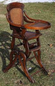 Pin By Elvina Harder On Vintage Victorian Furniture Antique High Chairs Vintage High Chairs