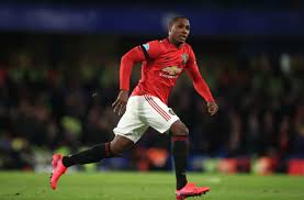His full names are odion jude ighalo. Manchester United Have The Perfect Candidate To Replace Odion Ighalo
