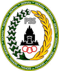 Polemik soal logo yang digunakan oleh pss sleman sempat ramai diperbincangkan banyak pihak. Pss Logo Footbal Club Jogjakarta City Indonesia Sepak Bola Olahraga Animasi