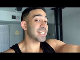 LIVING WITH A MARMOSET