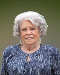 Edna Pearson Obituary