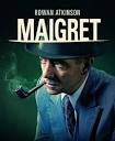Maigret (2016) (Series) - TV Tropes