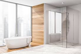 Update the old with copper, chrome or gold. 3 Modern Bathroom Remodeling Ideas Virginia Restoration Services