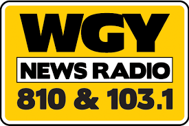 The station is owned by townsquare media and transmits a. Wgy Fm Wikipedia