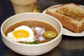 This humble dish is easy to make, nutritious, and satisfying. Rahsia Kacang Pool Makpol Semasa Mstar
