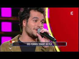 Le Cafe De Delices Amir N Oubliez Pas Les Paroles 100 Tubes France 2 2016 06 11 21 00 Youtube