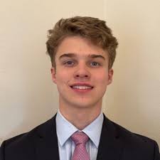 I'm excited to announce that I've accepted a Manufacturing Parts Operations  Internship at Toyota this Summer. This opportunity will allow me to gain  hands-on experience in manufacturing operations…