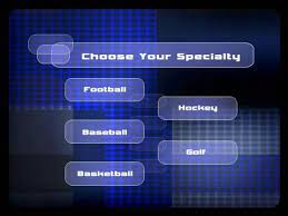 Pixie dust, magic mirrors, and genies are all considered forms of cheating and will disqualify your score on this test! Espn S 2 Minute Drill Game Giant Bomb