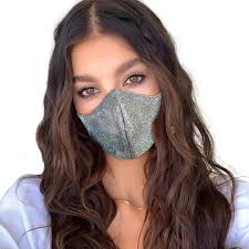 Stylish Face Mask In 2020 Mouth Mask Fashion Fashion Face Mask Fashion Mask