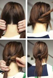 Easy Ponytails To Try This Summer See Mama Go
