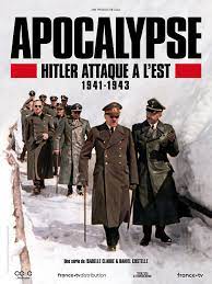 نهاية العالم: سيطرة هتلر على الشرق | اكوام