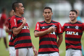 Então, saiba onde assistir ao jogo do vasco e flamengo hoje ao vivo para todo o brasil. Flamengo Se Classifica Para Enfrentar O Sao Paulo Nas Quartas Da Copa Do Brasil Sub 17