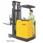 Buy Electric Reach Lift Truck 1.5 Ton,Electric Reach Lift ...