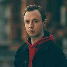 Kyle Anson's Instagram, Twitter & Facebook