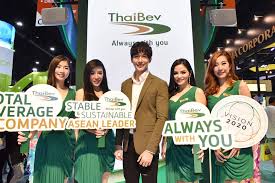 Y92), is thailand's largest and one of southeast asia's largest beverage companies, with distilleries in thailand, uk, and china. Thaibev à¸ à¸²à¸žà¸šà¸£à¸£à¸¢à¸²à¸à¸²à¸¨à¸ à¸²à¸¢à¹ƒà¸™à¸š à¸˜à¹„à¸—à¸¢à¹€à¸šà¸Ÿ Facebook