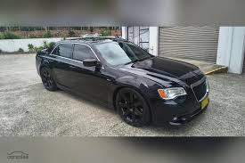 Image result for Black 2014 Chrysler