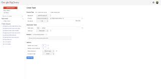 How To Have Google Bigquery Properly Detect Header Names Stack Overflow