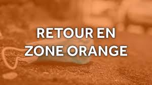 Régions en alerte orange au québec : La Cote Nord Passe Au Palier Orange
