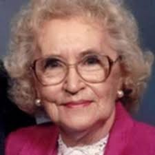 Most Recent Obituaries