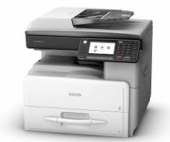 If you need others like for xerox for minolta for ricoh ,both all ok ,just when order it leave your exact machine no. Ricoh Aficio Mp 301spf Black White Laser Multifunction Printer Copier Ricoh Multifunction Printer Printer Office Printers